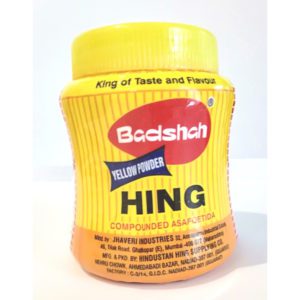 Hing Compounded Asafoetida