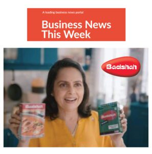 Business News This week Badshah Masala