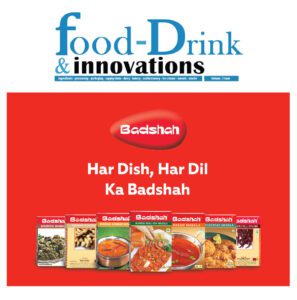 food drink innovations