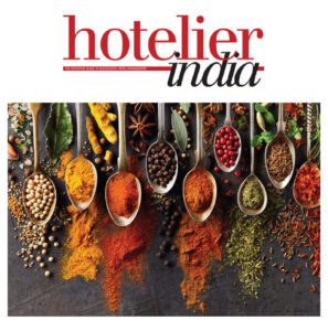 hotelier india