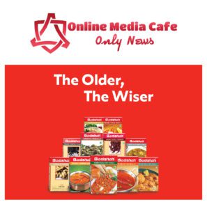 Online Media Cafe only News Badshah Masala