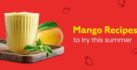 Mango Recipes