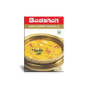 Jain Curry Masala