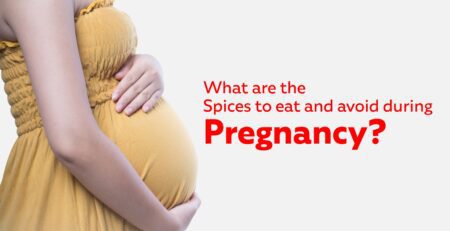 What Are The Spices To Eat And Avoid During Pregnancy
