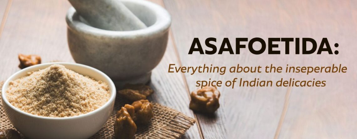 Asafoetida