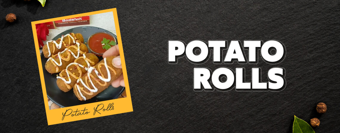 Potato Rolls